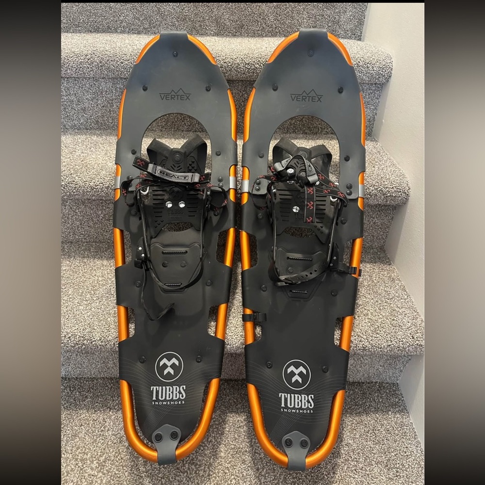 Tubbs Vertex Snowshoes